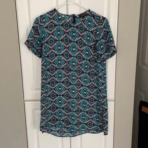 The Limited tunic, XS, very good condition.